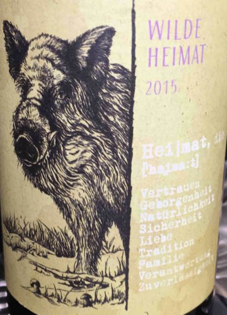 Wilde Heimat - 2 Naturkinder - melanie-drese-michael-volker 