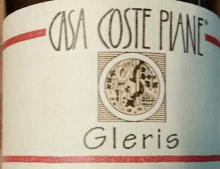 Gleris - Casa Coste Piane - loris-follador 