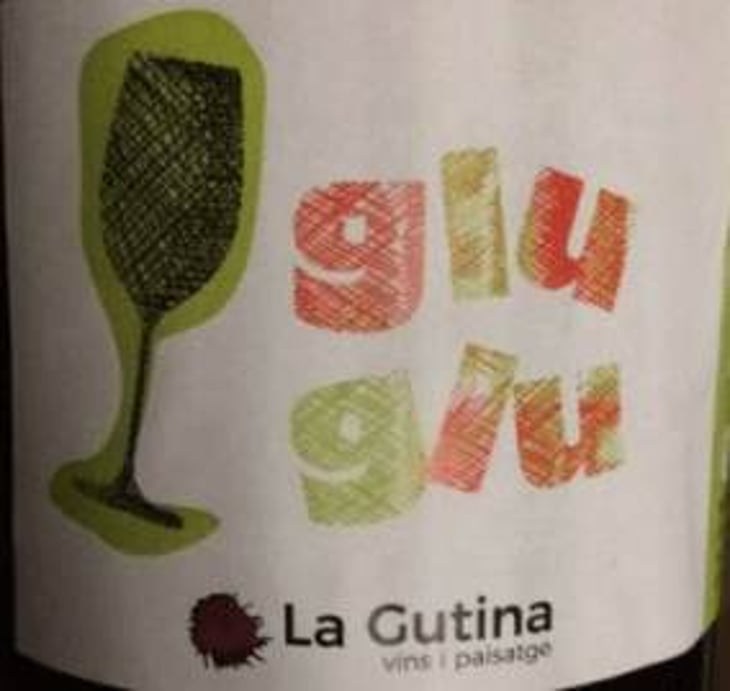 Glu Glu - Celler La Gutina - barbara-magugliani-joan-carles-torres 