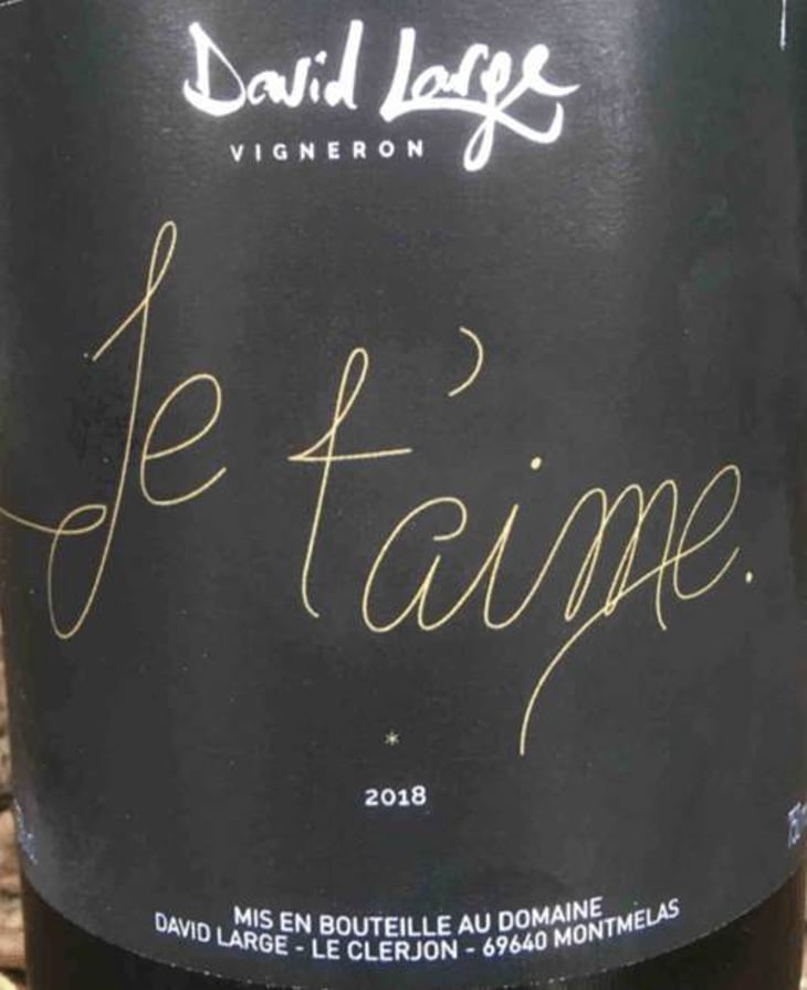 Je t'aime - David Large - celia-rostand-et-david-large 