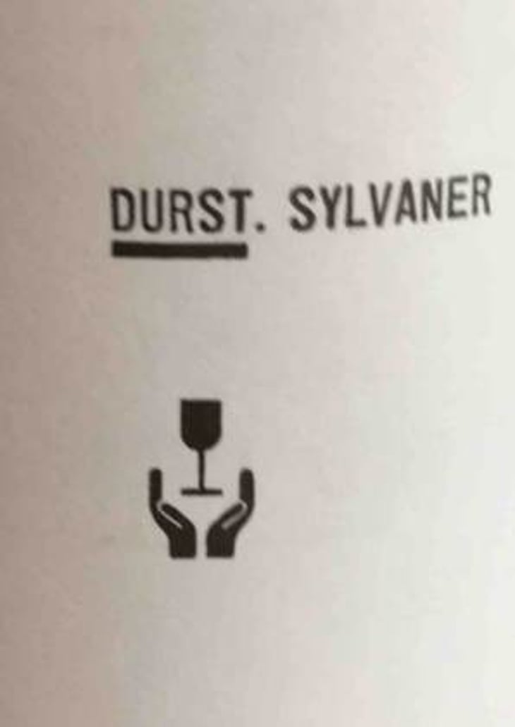 Sylvaner - Andreas Durst - andreas-durst 