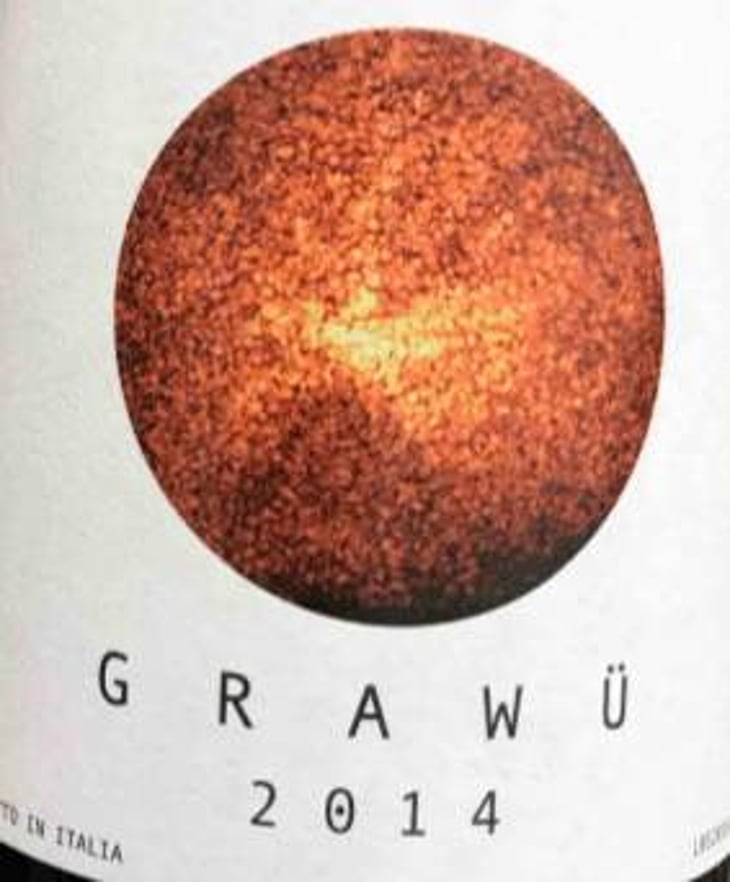 Grawü - Grawü - leila-grasselli-dominic-wurth 