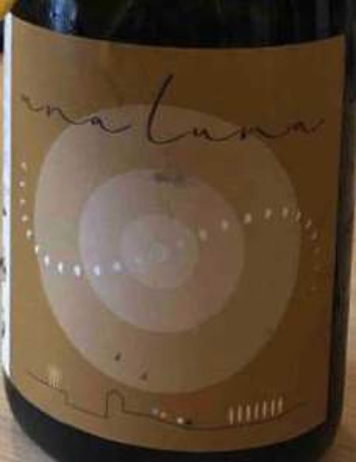 Una Luna - Società Agricola La Chiusa - stefano-ientile 