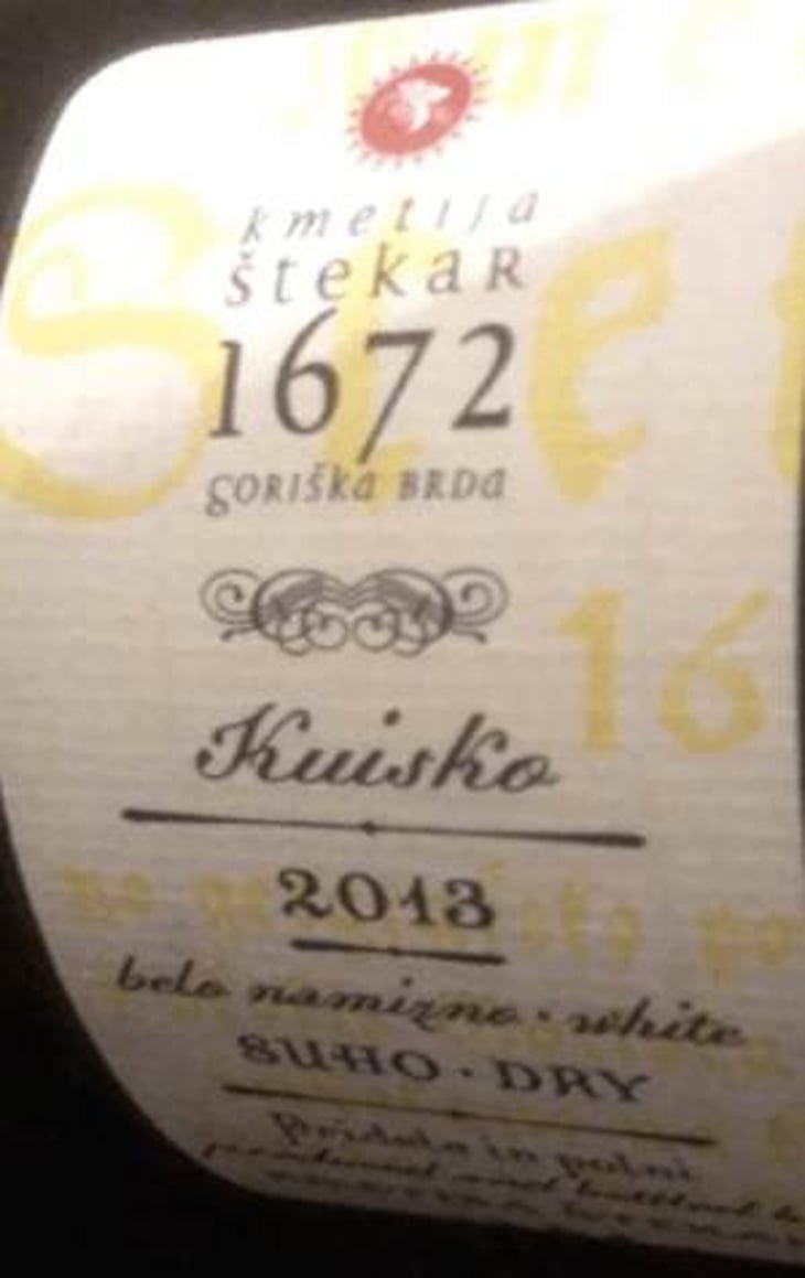 Kuisko - Kmetija Štekar - janko-stekar 