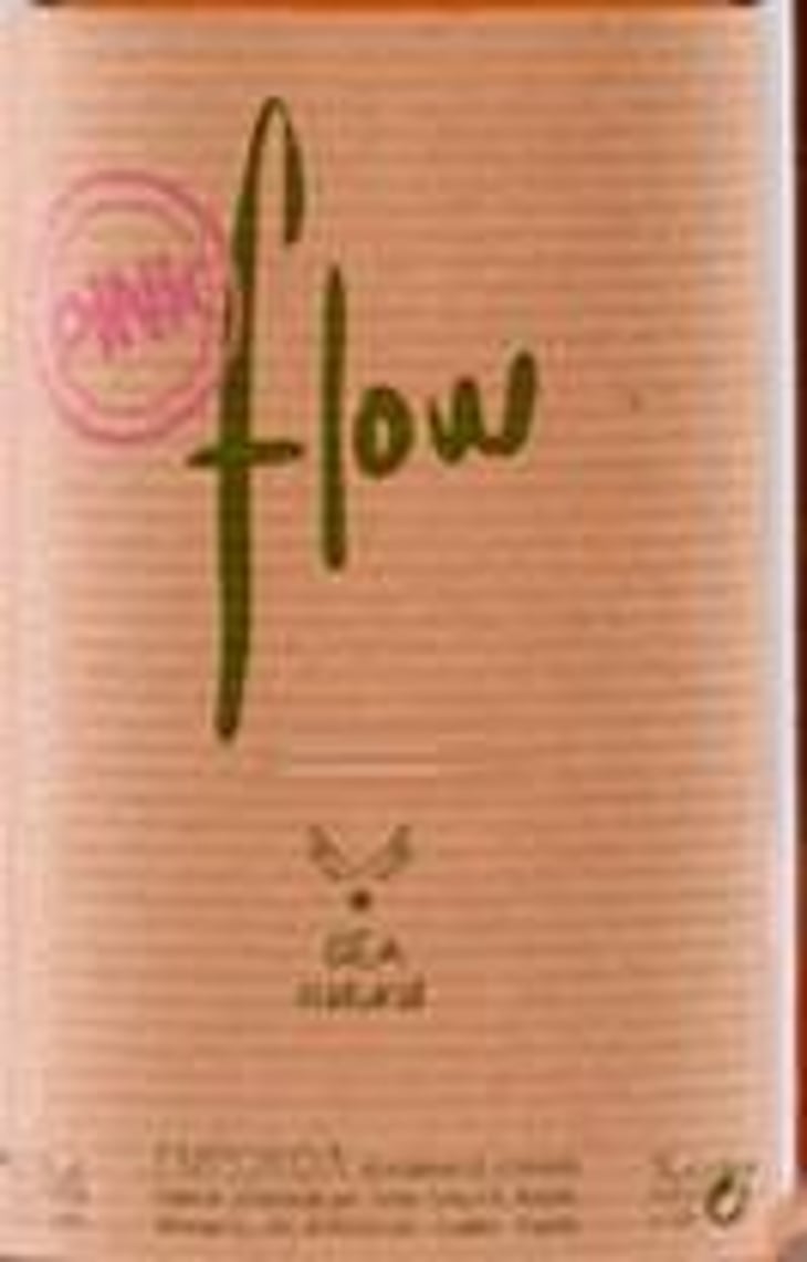 Flow Rosé - Sota Els Angels - maria-j-polanco-guy-jones 
