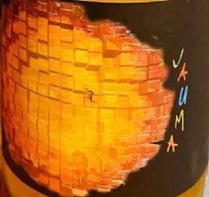 Spring Chenin - Jauma Wine - denise-james-erskine 