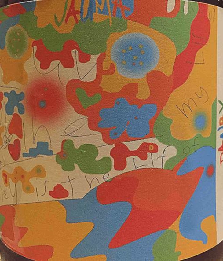 Danby - Jauma Wine - denise-james-erskine 