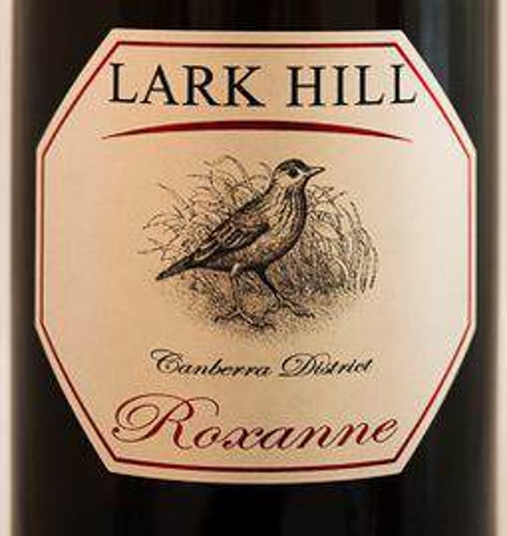 Roxanne - Lark Hill Winery - sue-david-carpenter 