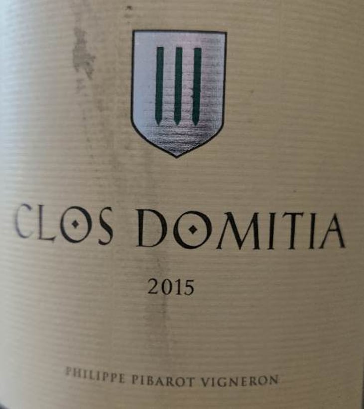 Clos Domitia - Jaja Land - philippe-pibarot 