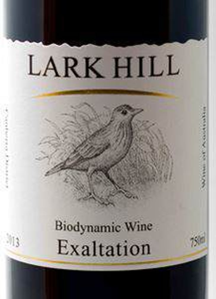 Exaltation - Lark Hill Winery - sue-david-carpenter 