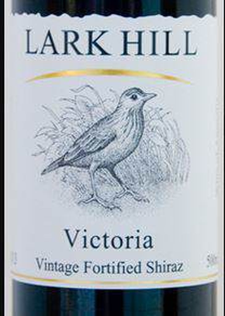 Victoria - Lark Hill Winery - sue-david-carpenter 