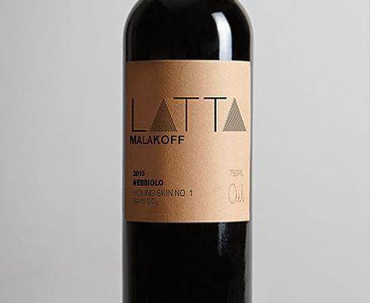 Cogshill Creek Pinot Noir Young Skin no.3 Non Dos (zero so2) - Latta Vino - owen-latta-n7 