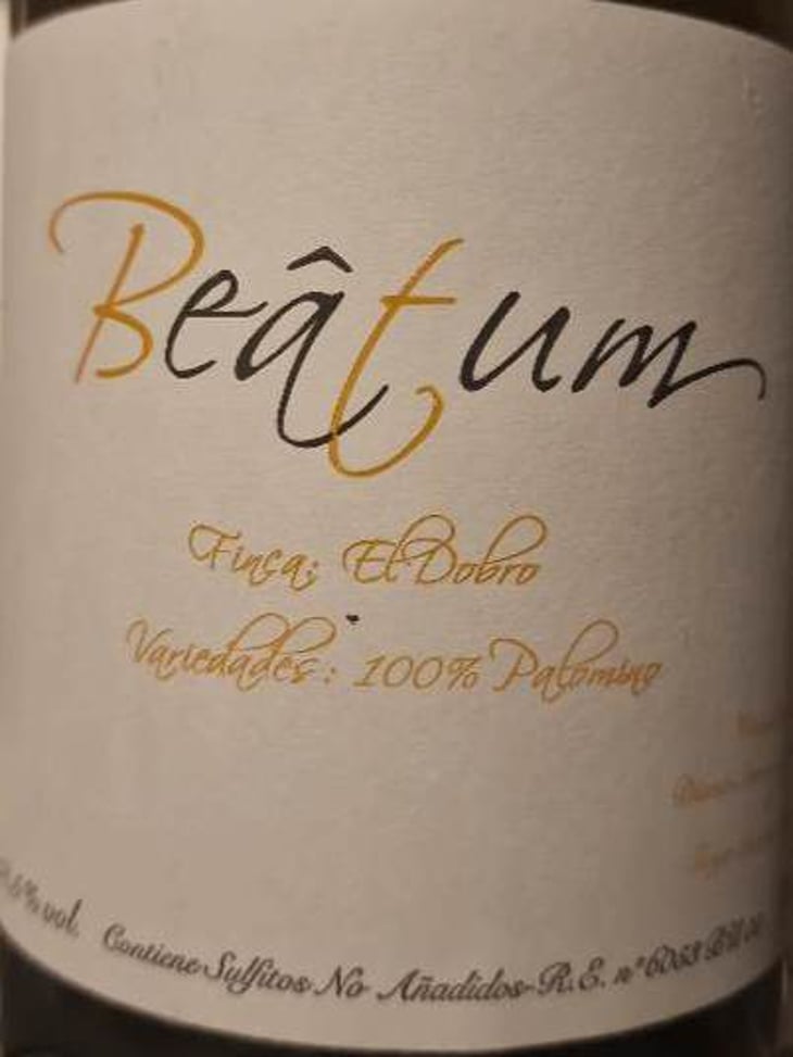 Beatum Blanco - Goyo Garcia Viadero - goyo-garcia-viadero -2019