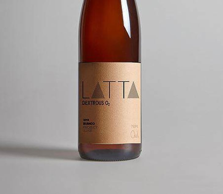 Reflections Dexterous Batch Cluster Contact - Latta Vino - owen-latta-n7 