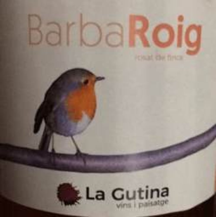 BarbaRoig - Celler La Gutina - barbara-magugliani-joan-carles-torres 