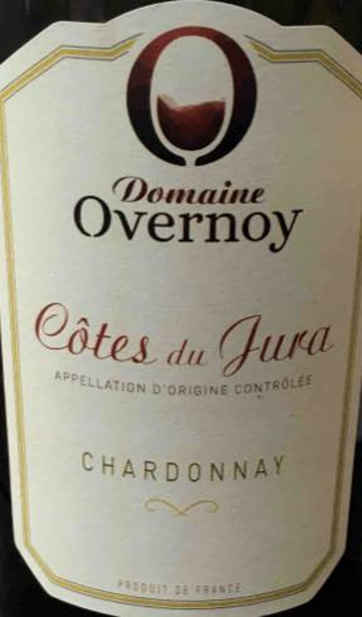Cuvée Charmille - Domaine Overnoy - guillaume-overnoy 