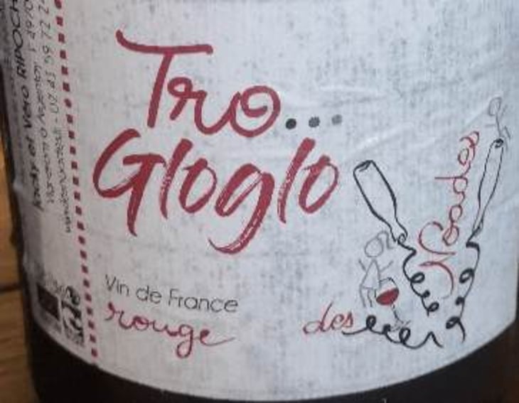 Tro Glogoo - Les Noades - jacky-vero-ripoche 