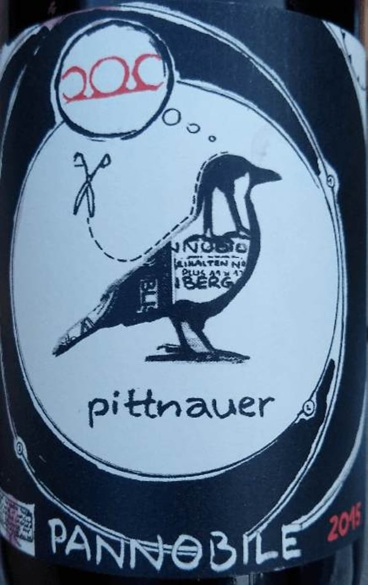 Pannobile - Weingut Pittnauer - gerhard-brigitte-pittnauer 
