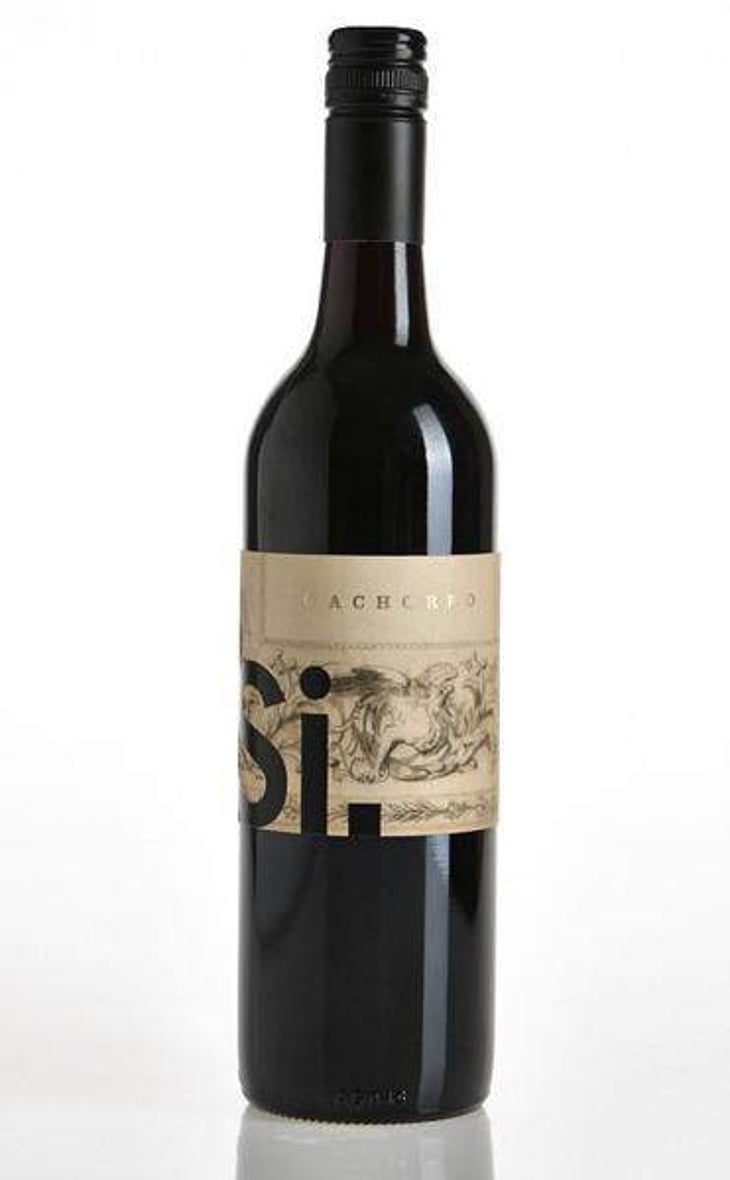 Cachorro - Si Vintners - iwo-jakimowicz-sarah-morris 