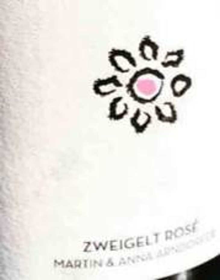 Zweigelt Rosé - Weingut Martin & Anna Arndorfer - martin-anna-arndorfer 