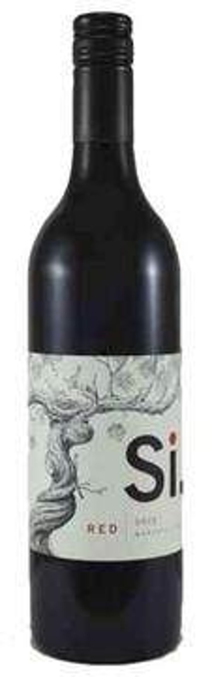 Si. Red - Si Vintners - iwo-jakimowicz-sarah-morris 