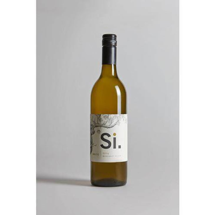 Si. White - Si Vintners - iwo-jakimowicz-sarah-morris 