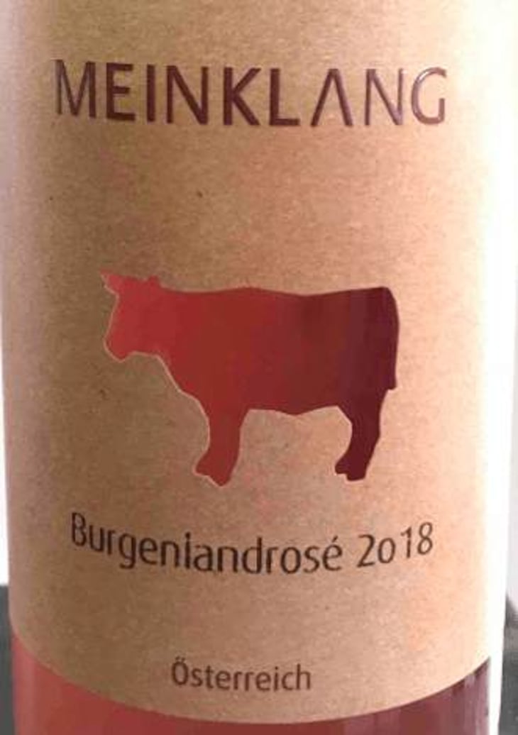 Burgenlandrosé - Meinklang - Weingut Michlits - angela-werner-michlits 