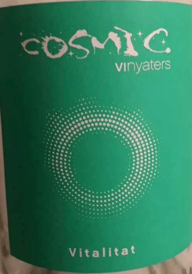 Vitalitat - Còsmic Vinyaters - salvador-batlle-barrabeig 