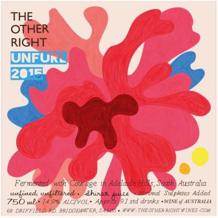 Unfurl - The Other Right - alex-schulkin-galit-shachaf 