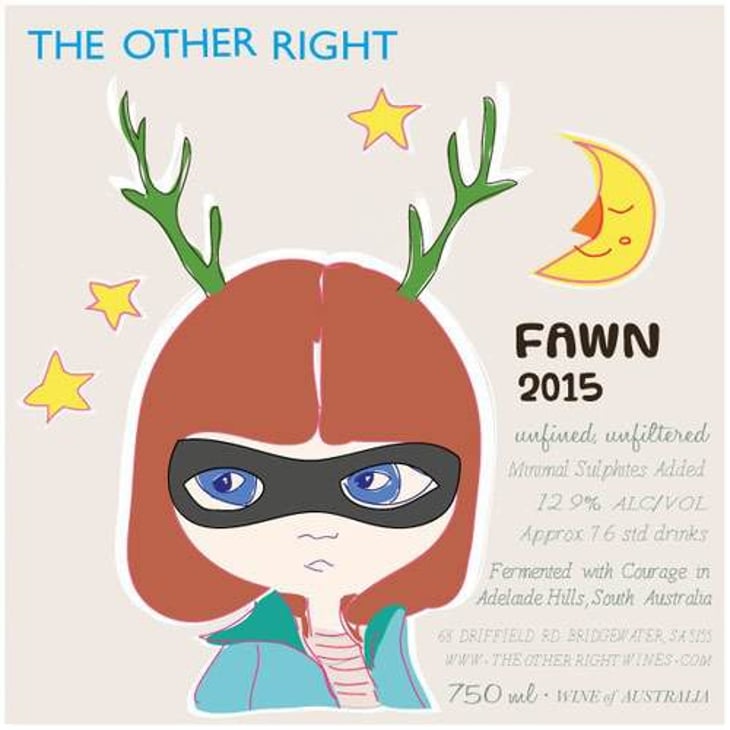 Fawn - The Other Right - alex-schulkin-galit-shachaf 