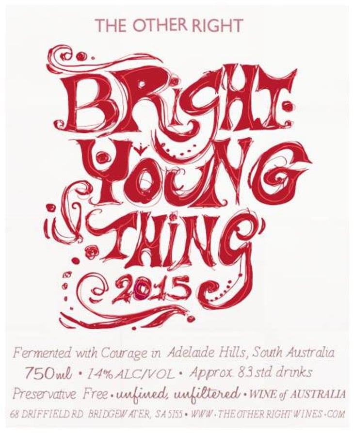 Bright Young Thing - The Other Right - alex-schulkin-galit-shachaf 
