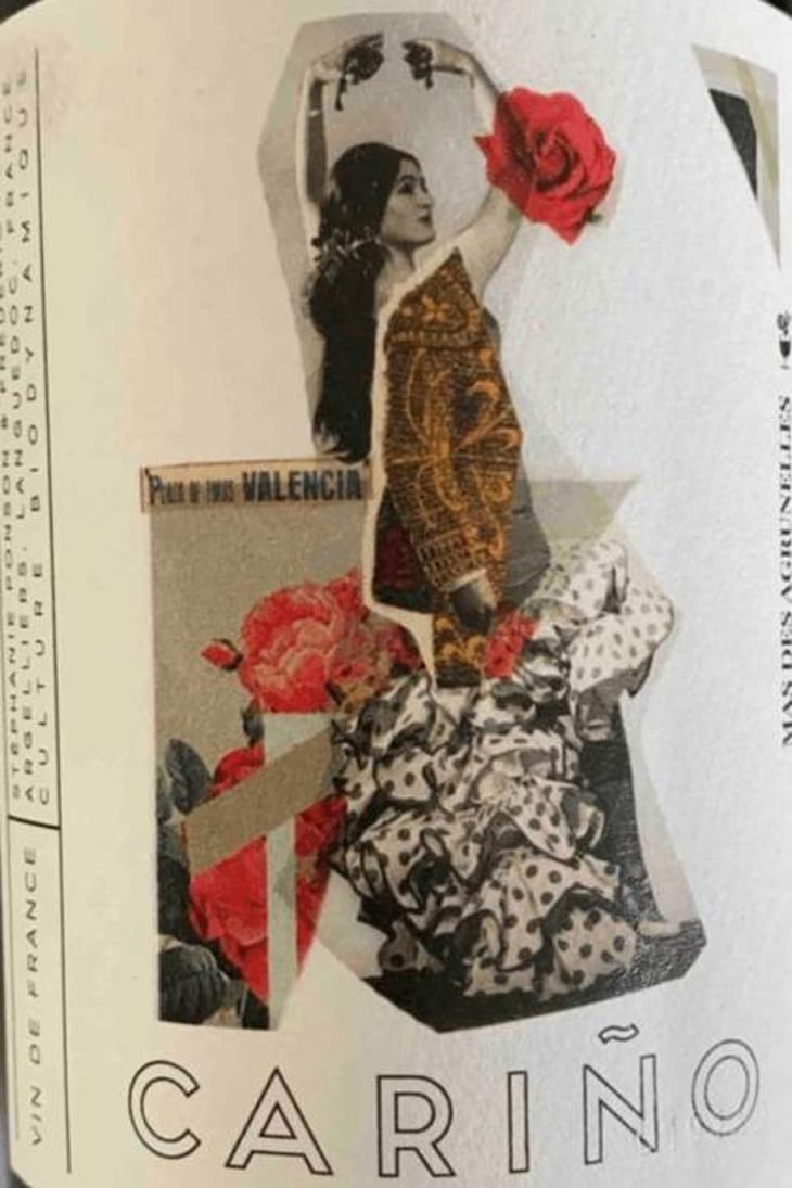 Cariño - Mas des Agrunelles - frederic-porro-stephanie-ponson 