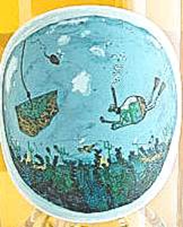 Britannia Creek - Patrick Sullivan - patrick-sullivan 