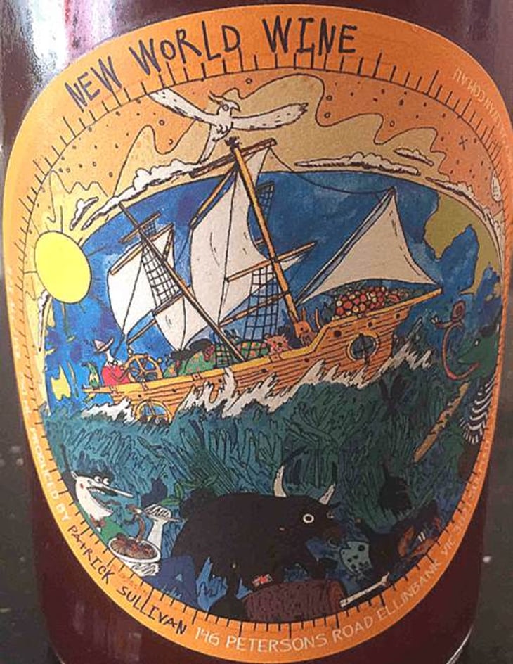 New World Wine - Patrick Sullivan - patrick-sullivan 