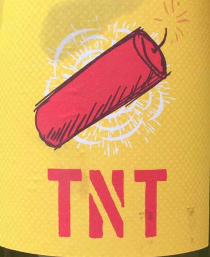 TNT - Domaine du Petit Oratoire - lori-haon 