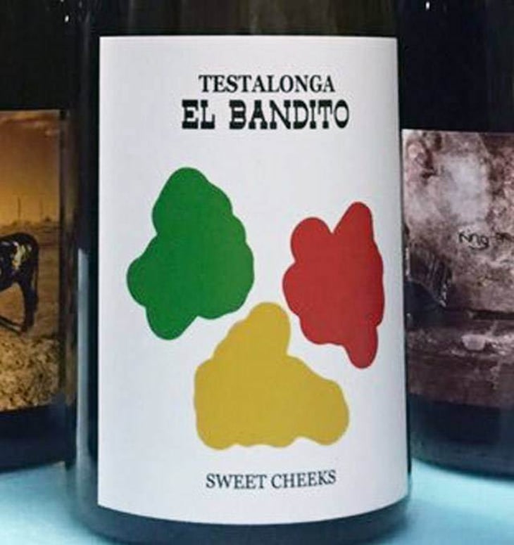 Sweet Cheeks - Testalonga - craig-carla-hawkins 