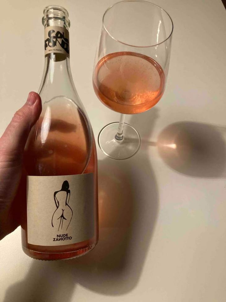 Nude - Riccardo Zanotto - riccardo-zanotto -2020