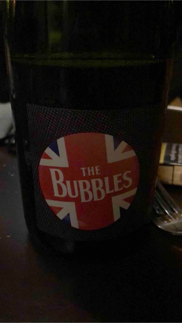 The Bubbles - Château Frédignac - ludivine-vincent-lamouller-7n 