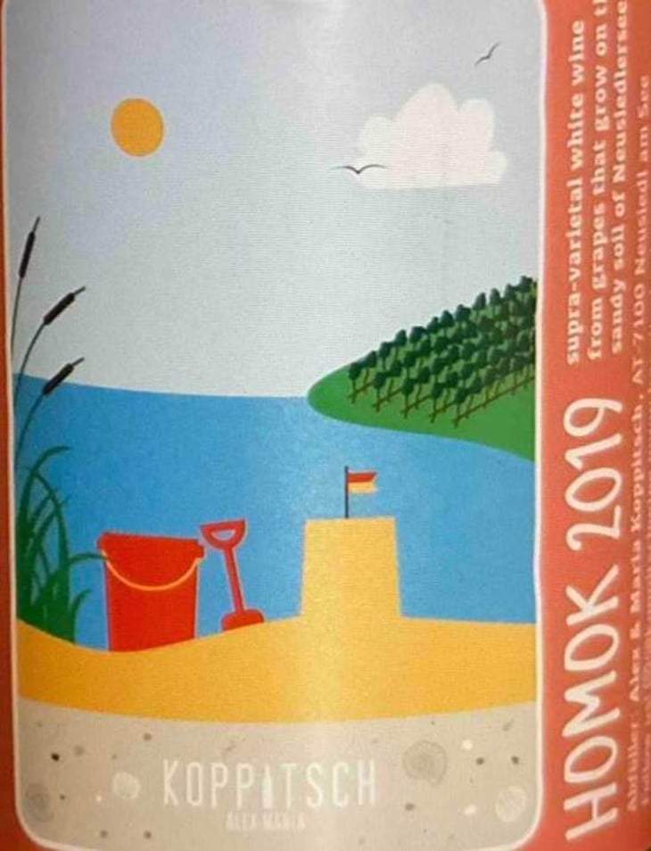 Homok - Weingut Koppitsch - maria-alex-koppitsch 