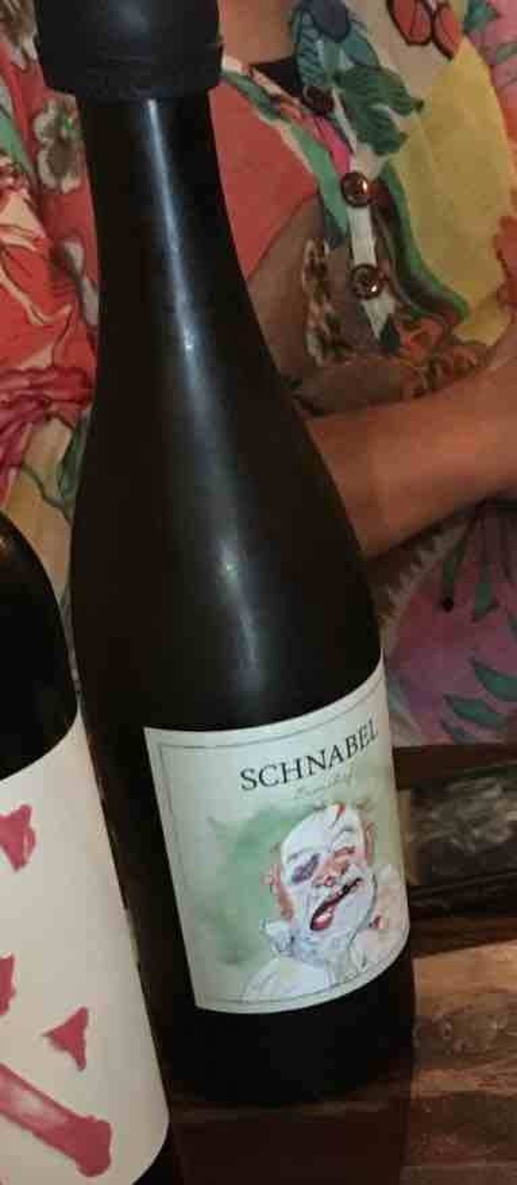 Sausal - Weingut Karl Schnabel - karl-eva-schnabel 