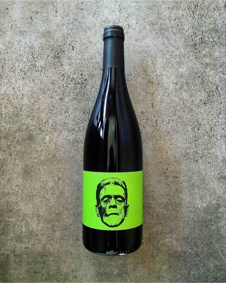 Creature - Clot 13 - franck-agelet 