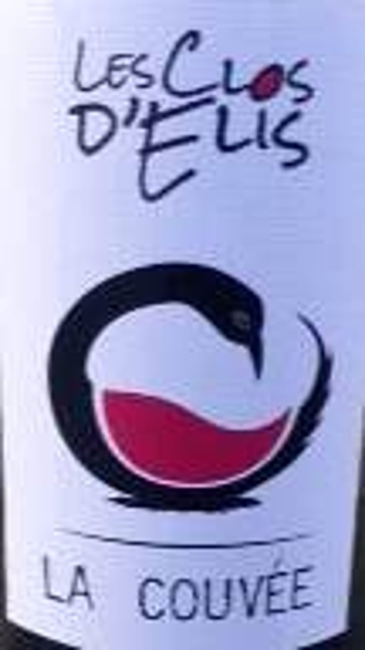 La Couvée - Les Clos d'Elis - elisabeth-jacquier 