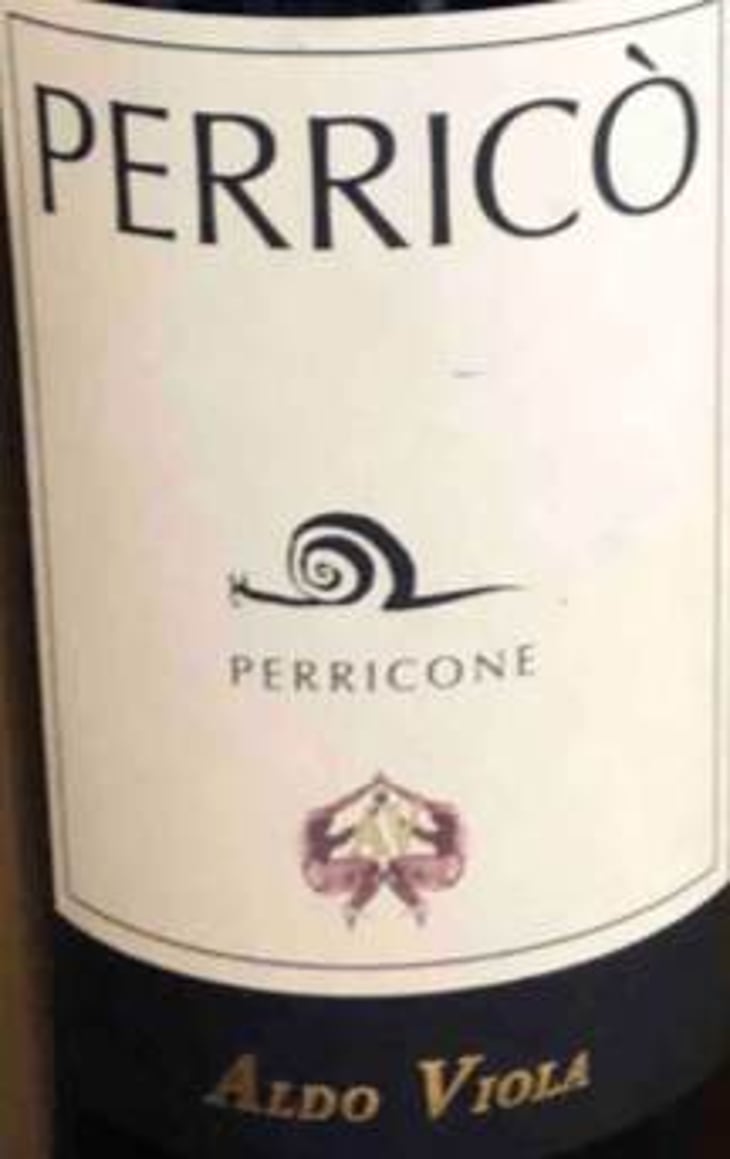 Perricó - Azienda Agricola Aldo Viola - aldo-viola 