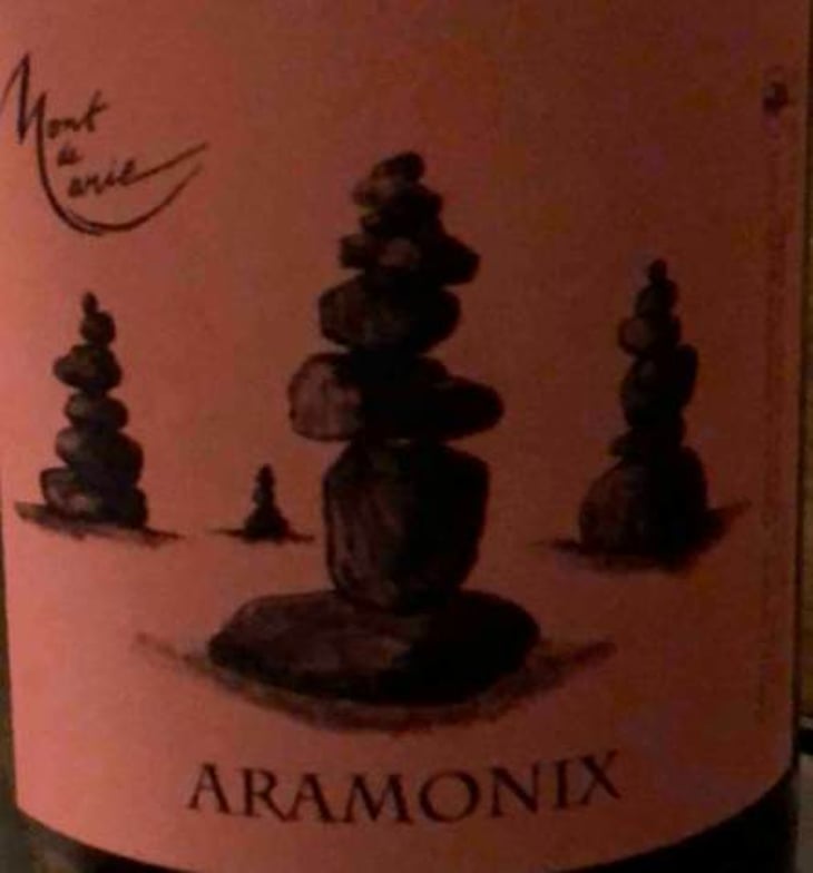 Aramonix - Mont de Marie - thierry-forestier 