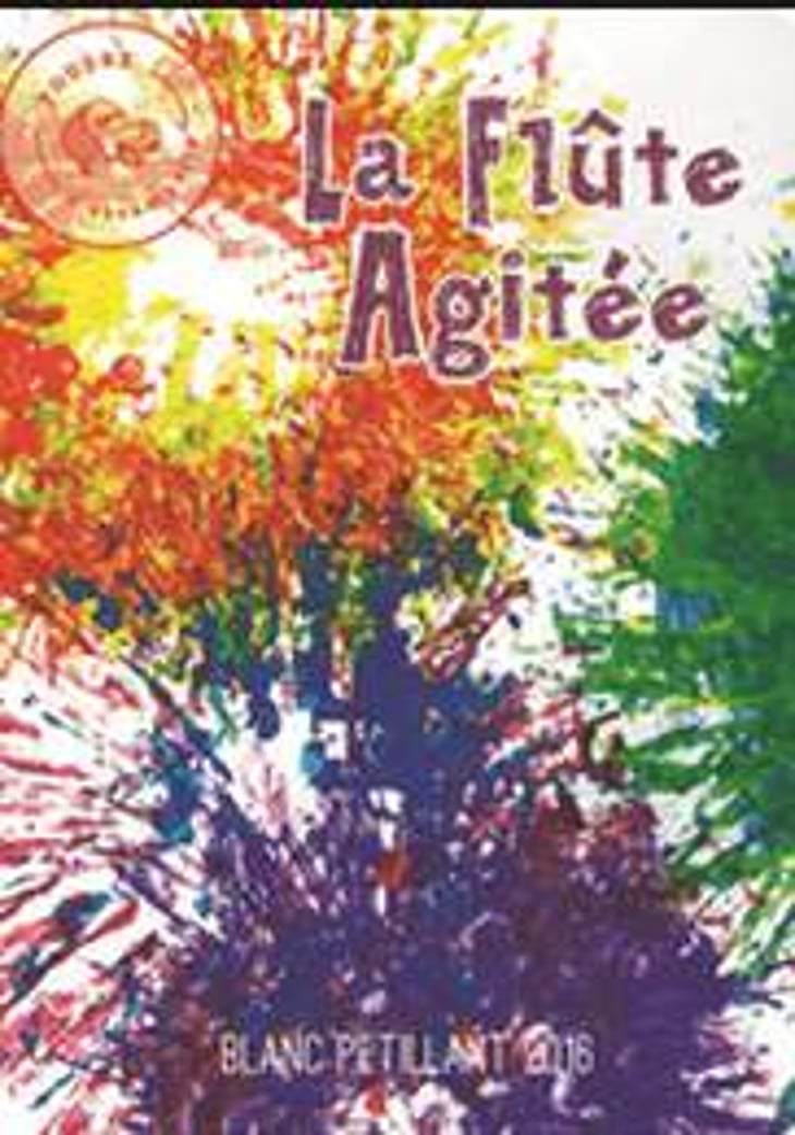 La Flute Agitee - La Combe aux Rêves - gregoire-perron-judicaelle-cevasco 