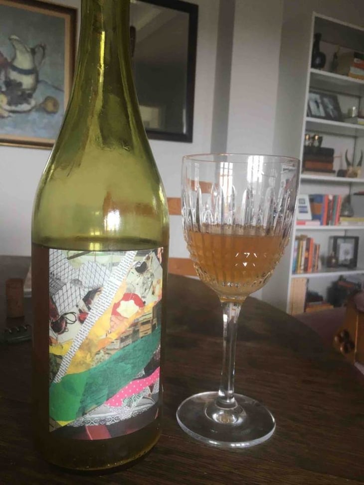 Hear the Drums Echoing - Liten Buffel - zack-klug-patrick-vaughn 