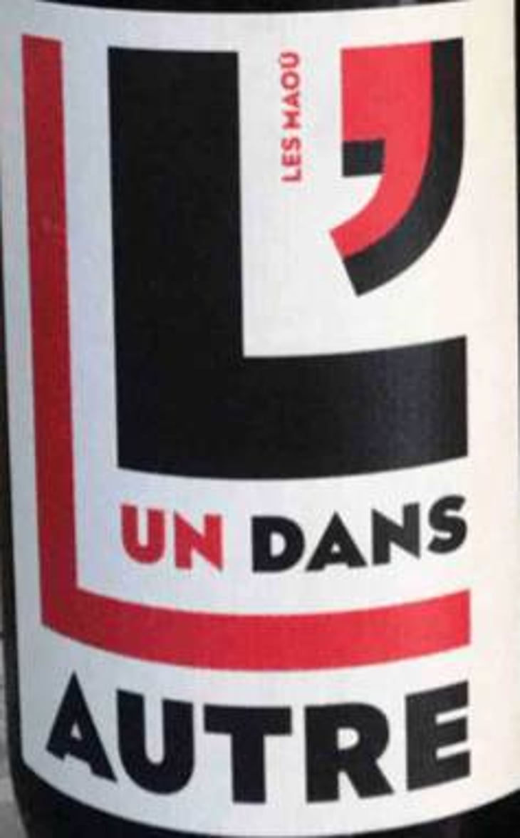 L’un Dans L’autre - Les Maoù - aurelie-vincent-garreta 