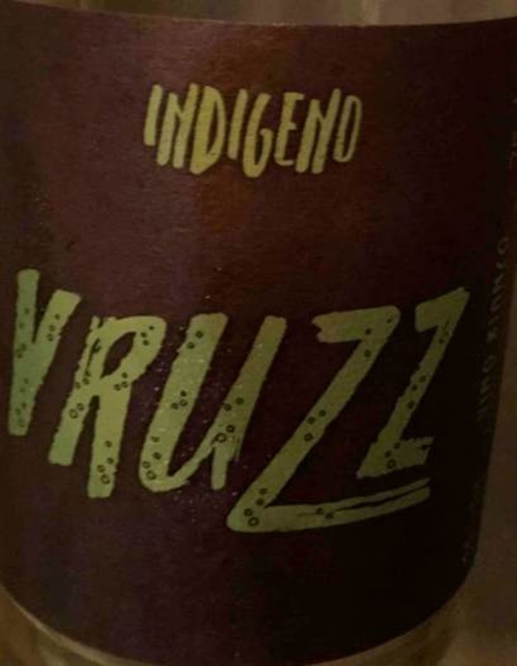 Vruzz - Cantina Indigeno (TEMPORARILY CLOSED) - alfredo-giugno-loreto-lamolinara-nicola-reginaldi 