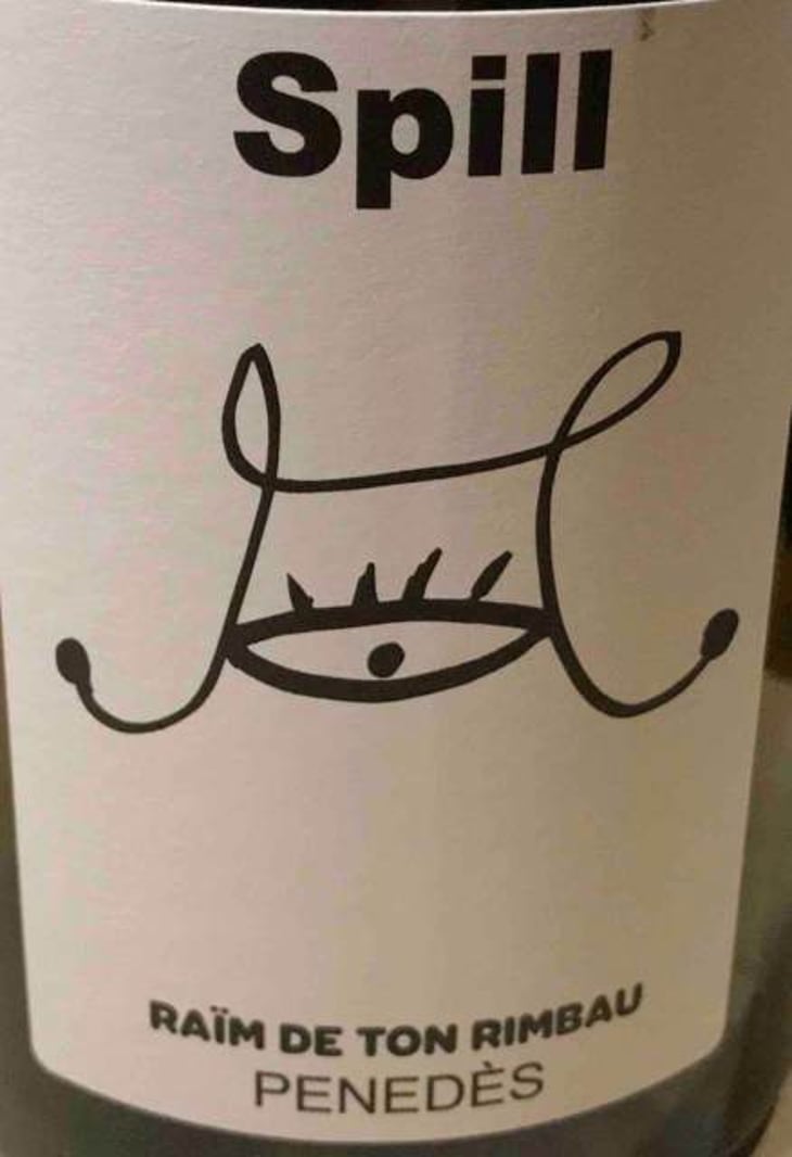 Spill - Porcellànic - ton-rimbau 