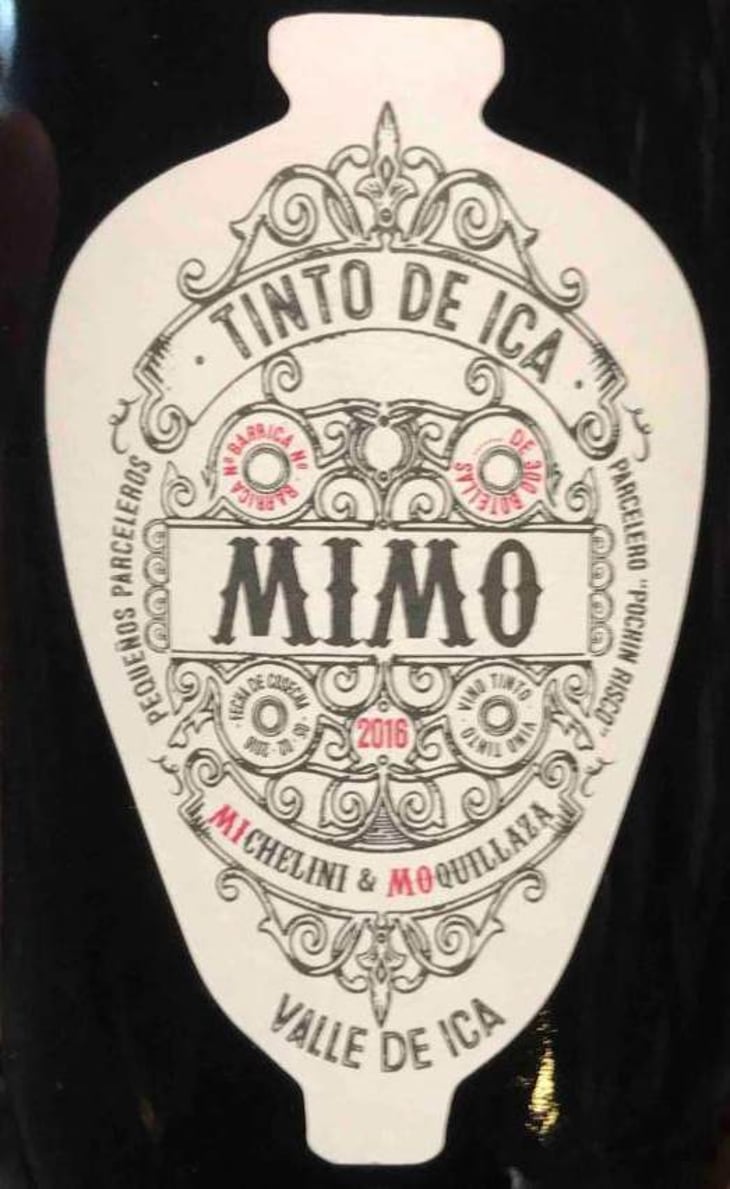 Tinto de Inca - MiMo – La Quilloay - jose-pepe-moquillaza-matias-michelini 
